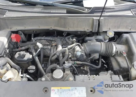 2016 Chevrolet Traverse 1Lt from USA, damaged, VIN 1GNKVGKD9GJ230540